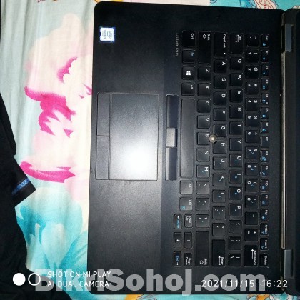 Dell Latitude E7470 Laptop